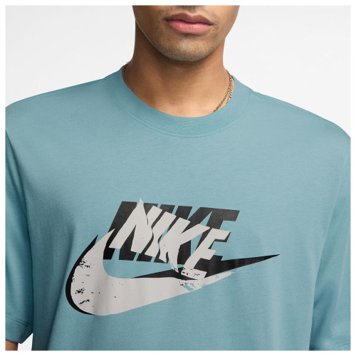 Nike Ανδρική κοντομάνικη μπλούζα Sportswear Futura